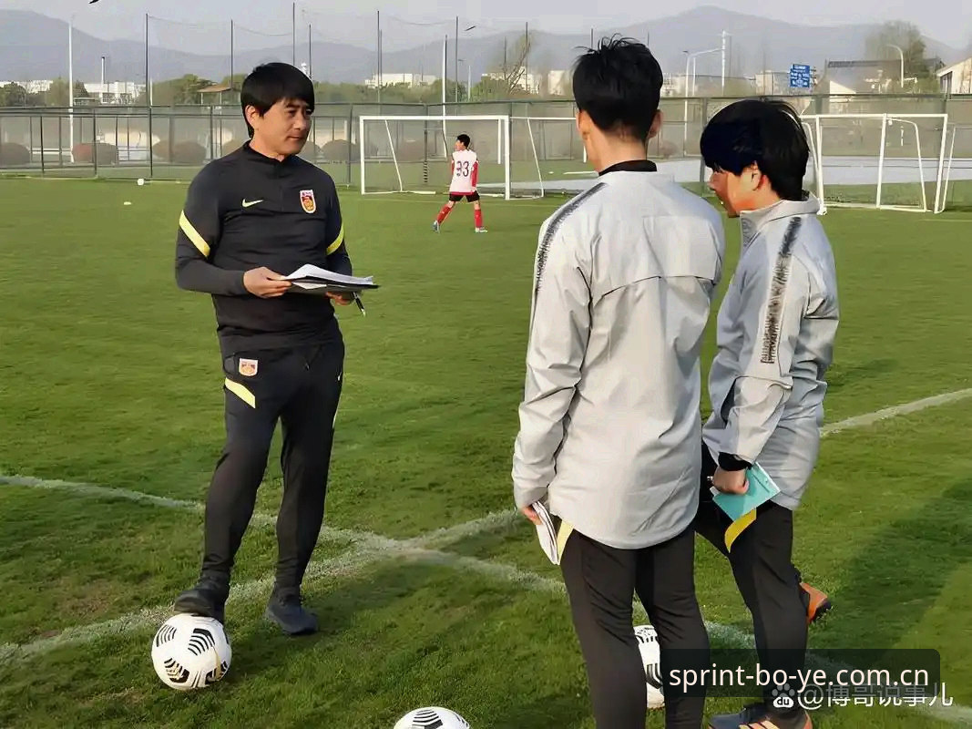 博业体育官网入口推荐 U17世界杯抽签结果出炉,中国男女足如何应对强敌?博业体育用户如何追踪赛事?