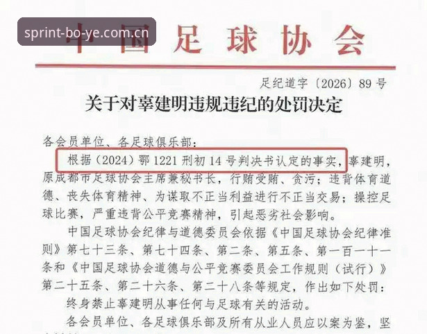 博业体育登录教程哪个好 博业体育平台解读足协第三批禁足名单:行业整顿完整指南